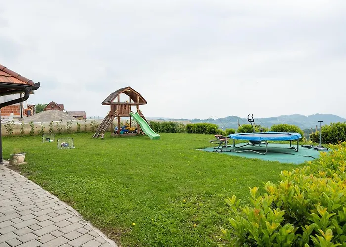 Wineyard Getaway House